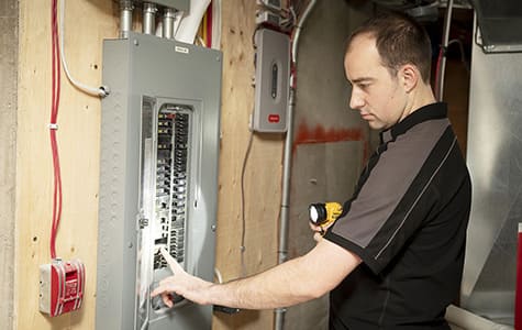 Inspection en bâtiment Ste-Marie