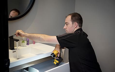 Inspection en bâtiment Ste-Marie